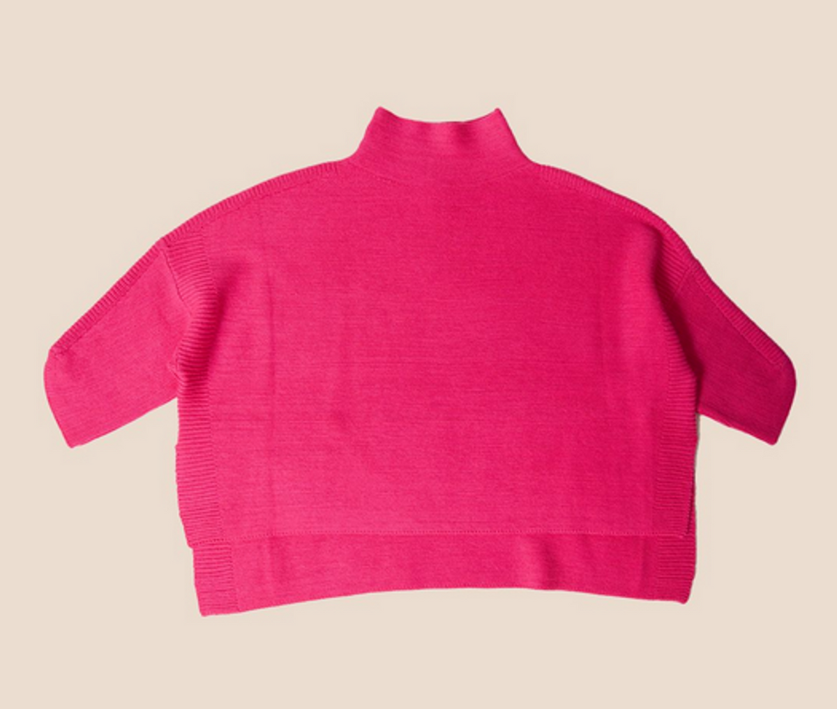 Boho Sweater By Kerisma Give boho-sweater-by-kerisma-give