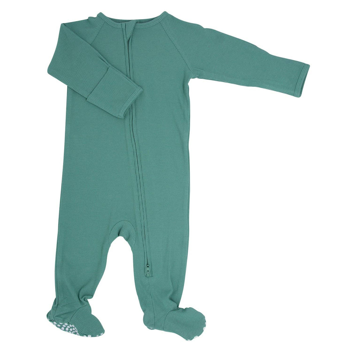 Golf Toile - 2 Way Zipper Footie main image 0