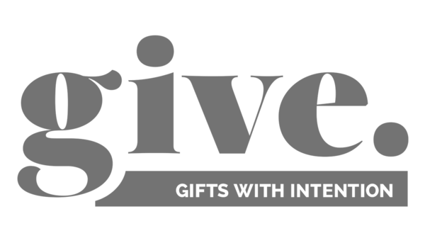 give. logo
