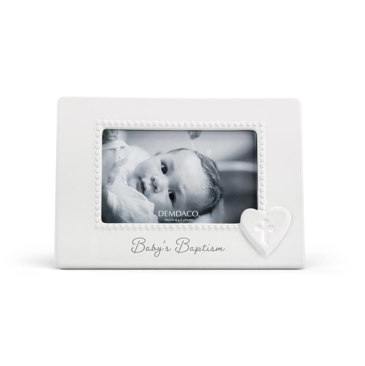 Baptism Frame – give.