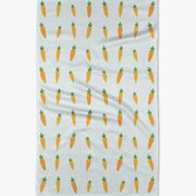 Spring Kitchen Towels by Geometry