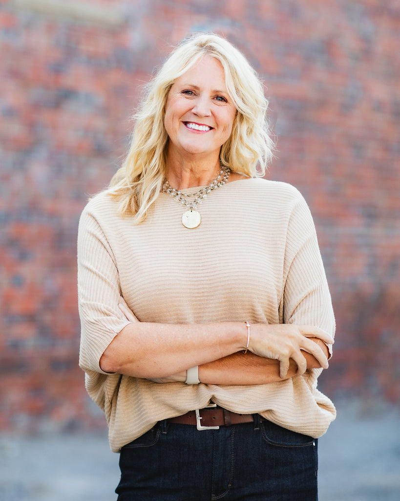 Kristyn Letwin Michigan meet the team – give.