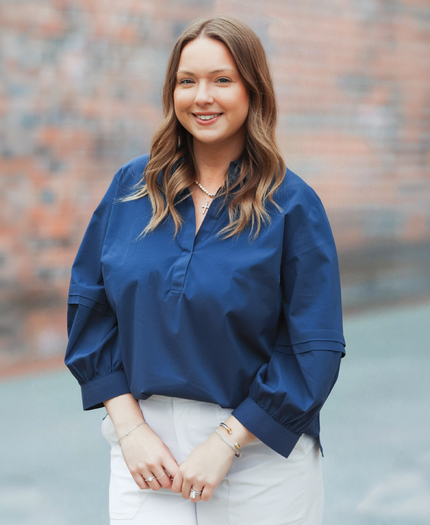 meet the team – give.