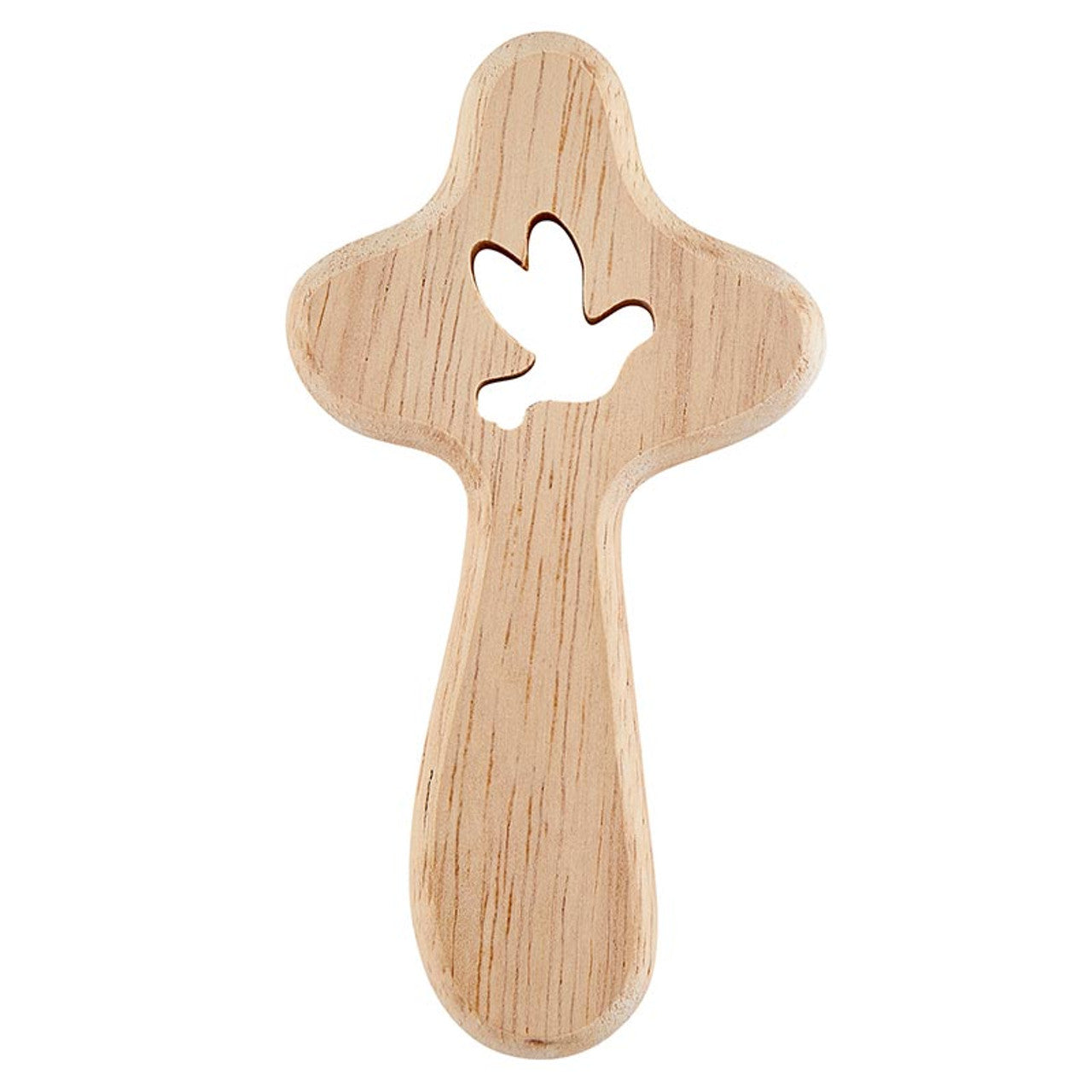 Hand Cut Cross Cutout Hand-Held Cross – give.