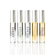 Ambre Pure Essence Pump- 12ml