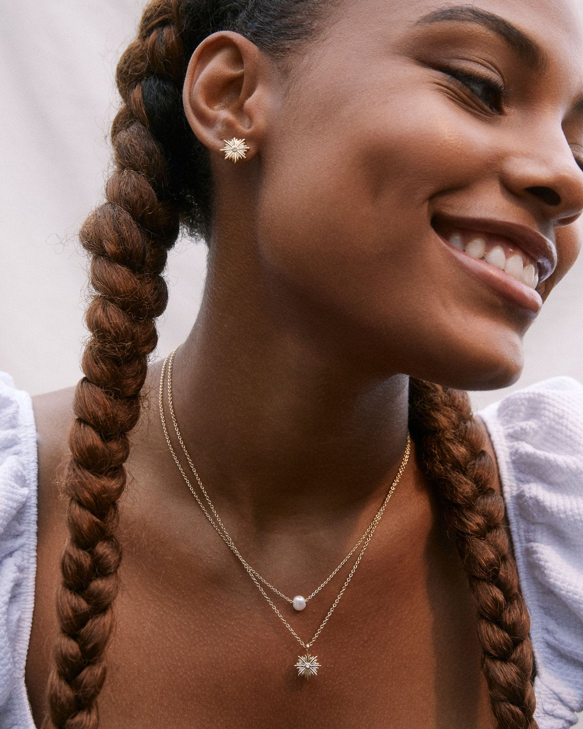 Bryan hotsell anthony necklace