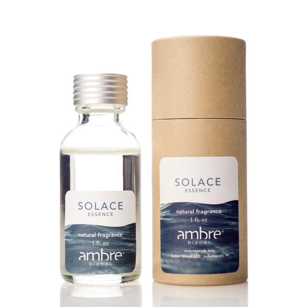 Ambre Blends Pure Essence Oil 30 ml –