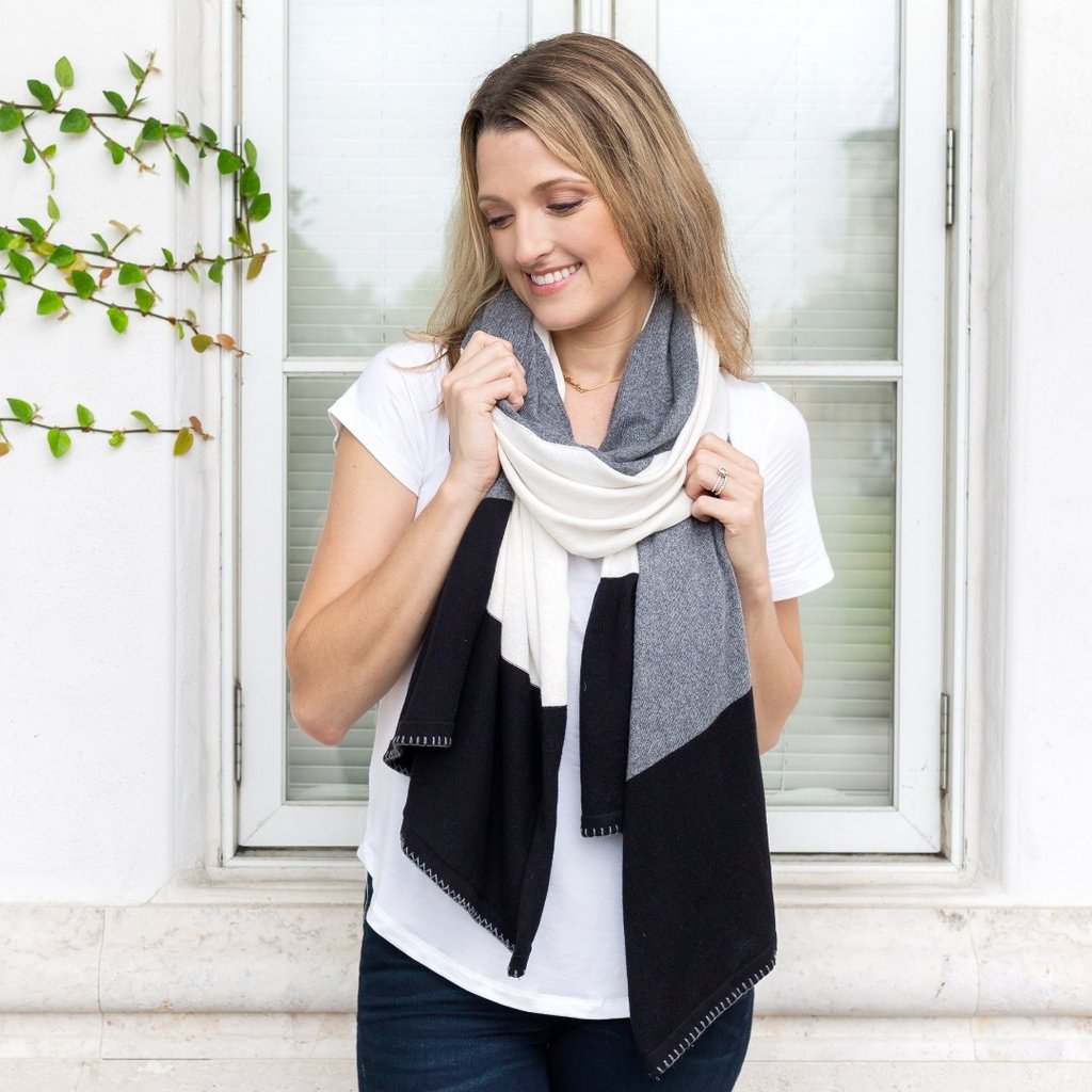 Travel new arrivals neck scarf