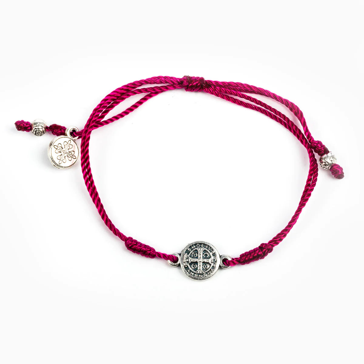 Breathe 2025 blessing bracelet