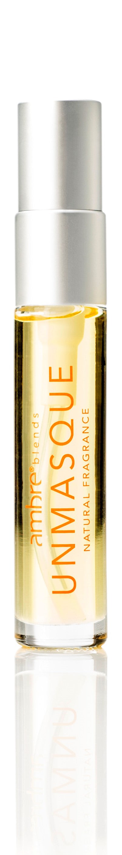 Unmasque Pure Essence Oil (30ml) – Ambre Blends